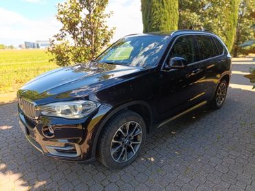 Bmw X5 sDrive25d Luxury #GM