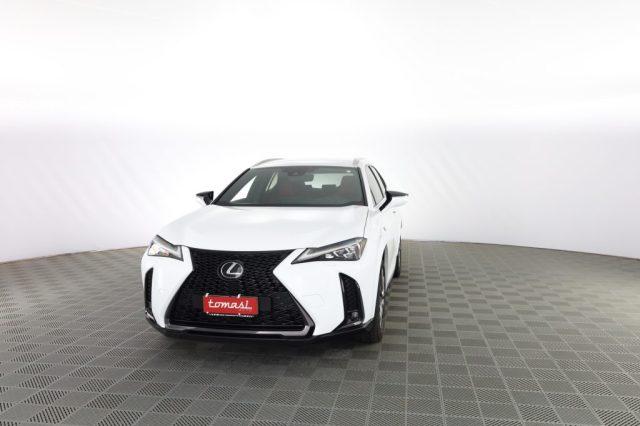 LEXUS Other UX UX Hybrid F Sport