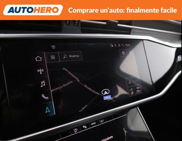 AUDI A6 Avant 40 2.0 TDI S tronic Business Sport