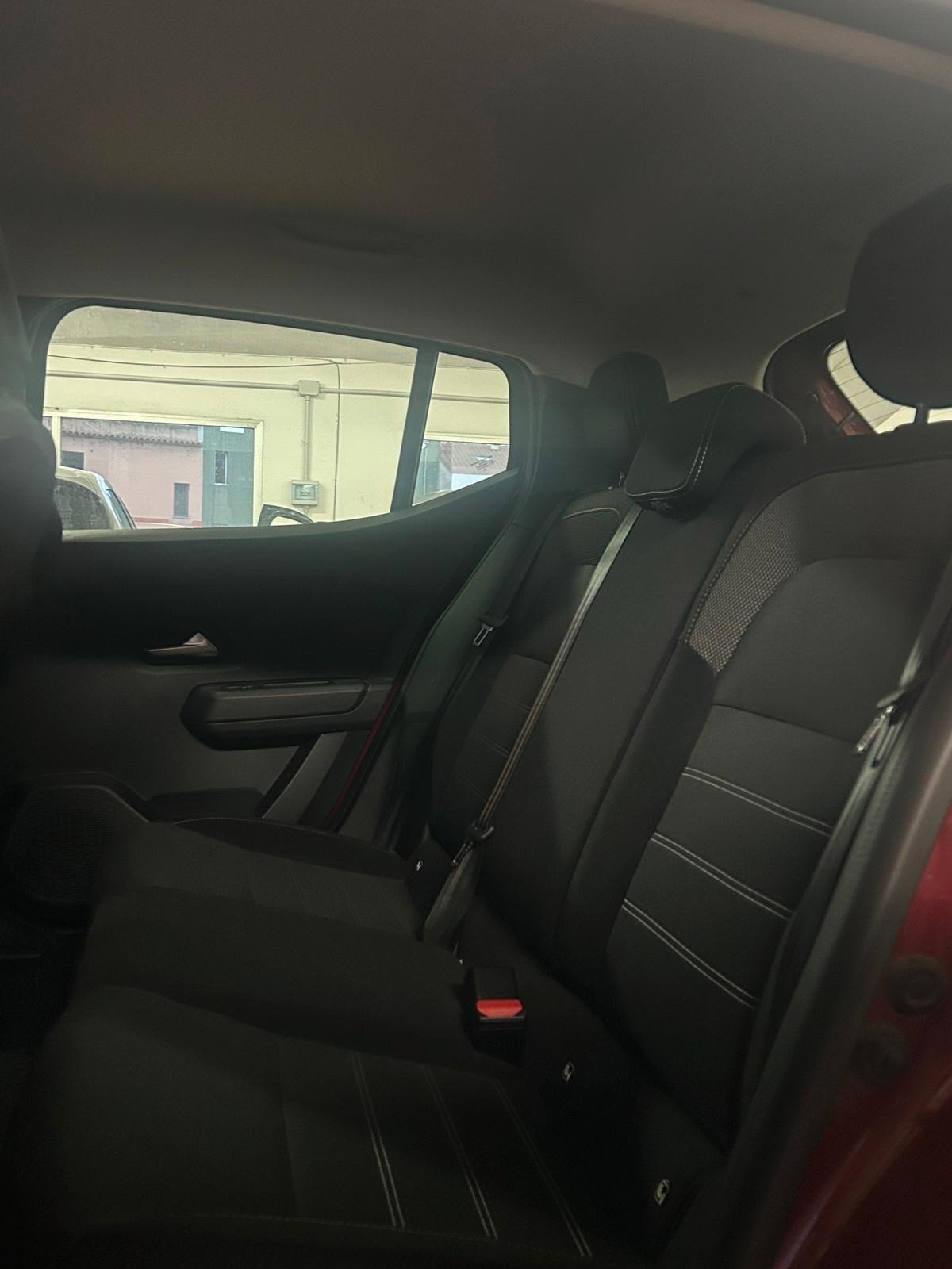 Dacia Sandero Stepway 1.0 TCe 90 CV CVT Expression