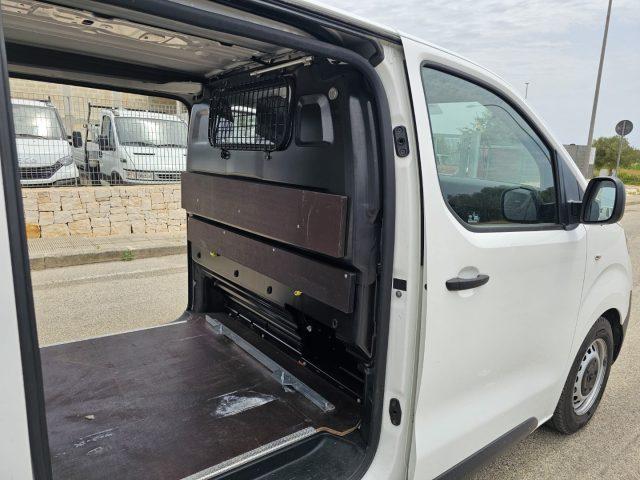 FIAT Talento 2.0D 122CV COMFORT PL - DOPPIA PORTA LATERALE