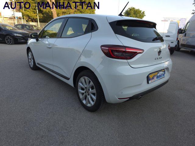RENAULT Clio Blue dCi 85 CV 5 porte Business
