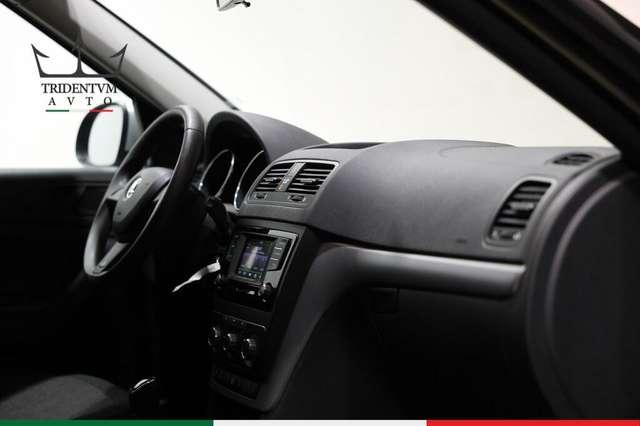 Skoda Yeti Outdoor 2.0 tdi Ambition 4x4 110cv E6