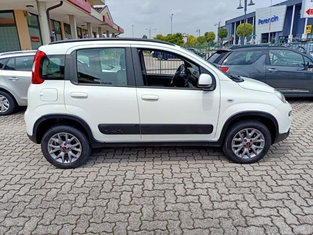 FIAT Panda 1.3 MJT 95 CV S&S 4x4