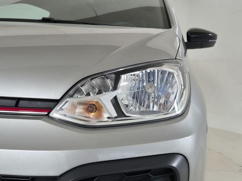 Volkswagen up! 3p 2017 3p 1.0 tsi GTI 115cv my20