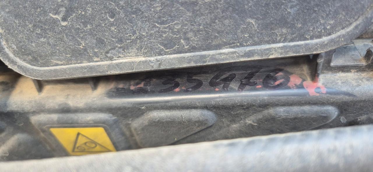 Fiat Sedici 1.9 MJT 4x4 Emotion - Solo Km 173.000