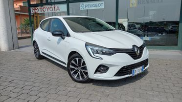 Renault Clio TCe 100 CV GPL 5 porte Equilibre