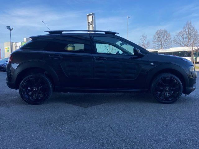 CITROEN C4 Cactus PureTech 82 Shine