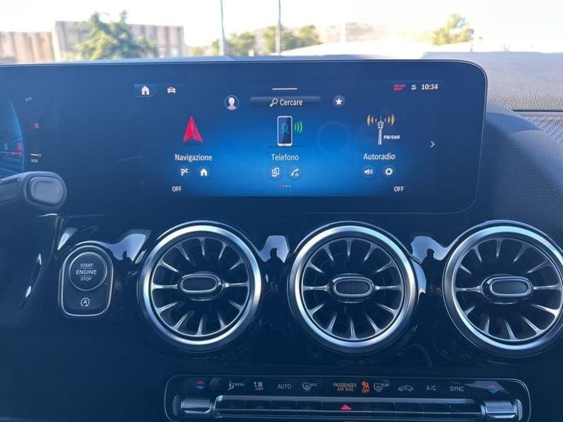 Mercedes-Benz GLA 45 S AMG 4Matic Premium