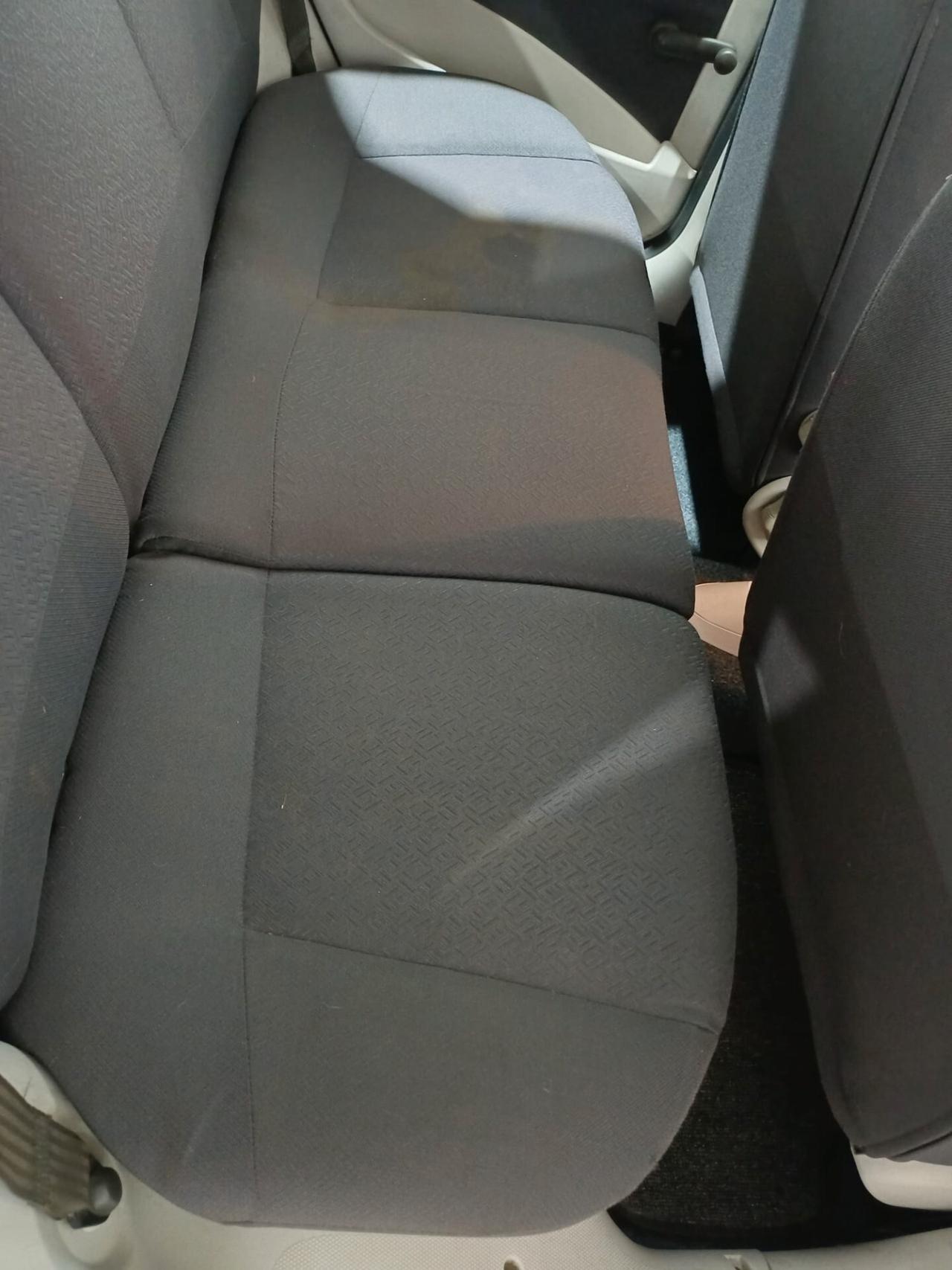 Fiat Punto 1.2 5 porte Dynamic PERFETTA - 2005