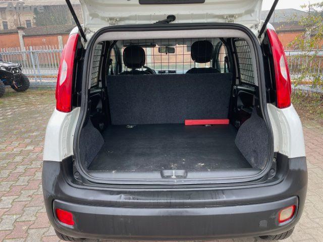 FIAT Panda 1.2 Pop Van 2 posti