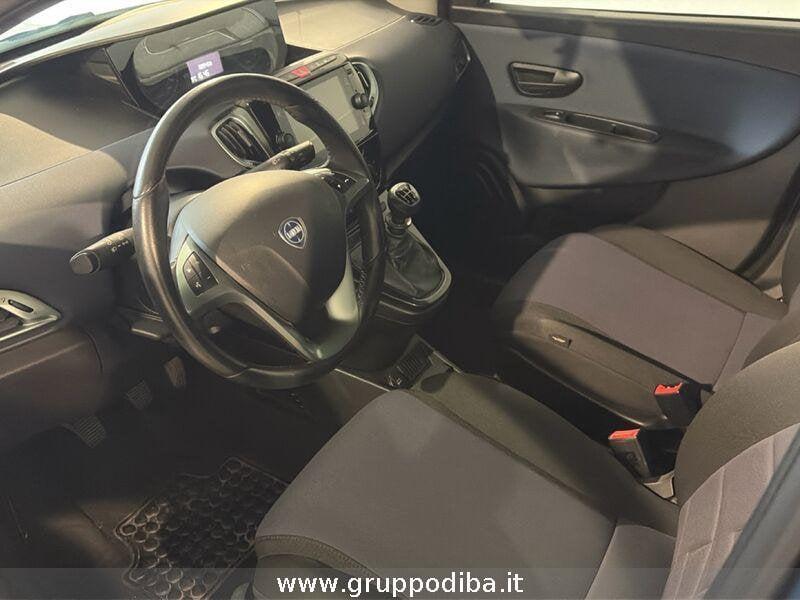 Lancia Ypsilon III 2021 1.0 firefly hybrid Gold Plus s&s 70cv 5p.t