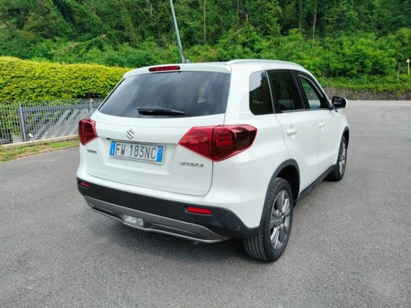 Suzuki Vitara 1.0 Boosterjet Cool