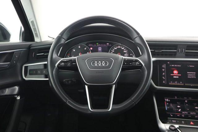 AUDI A6 A6 Avant 40 2.0 TDI S tronic Business Sport