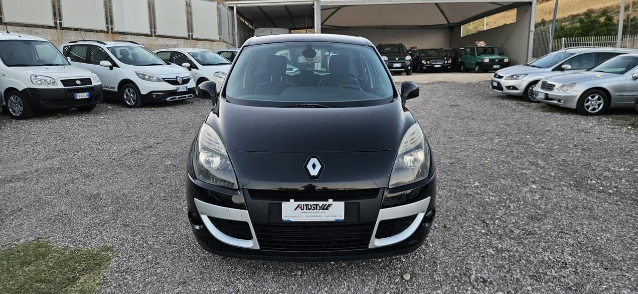 Renault Scénic X-Mod 1.5 dCi 110CV Luxe
