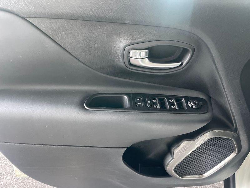 Jeep Renegade Renegade 1.6 Mjt Limited