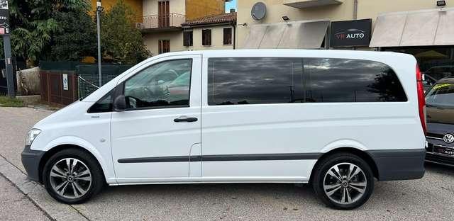 Mercedes-Benz Vito 9 POSTI 2.2 cdi AUTOM./GOMME NUOVE/IVA DEDUCIBILE