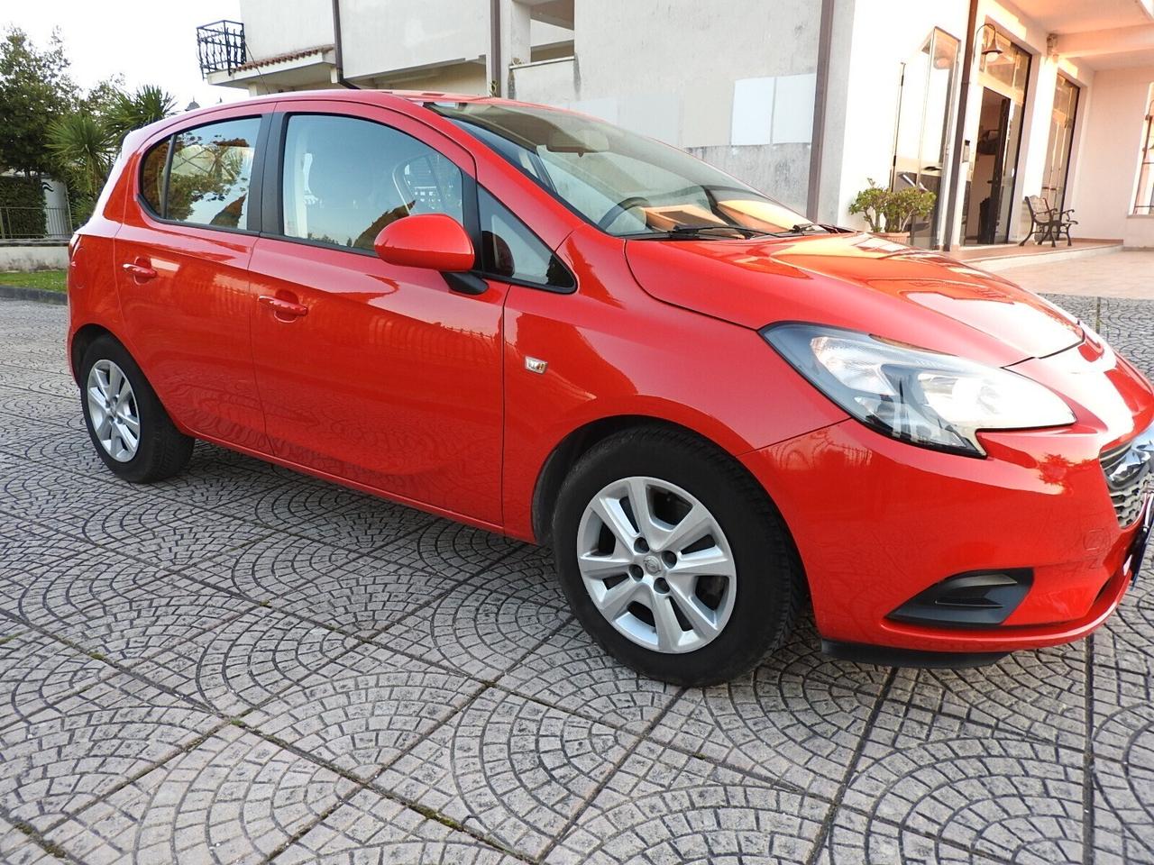 OPEL CORSA 1.3 CDTI 5 porte NEOP.