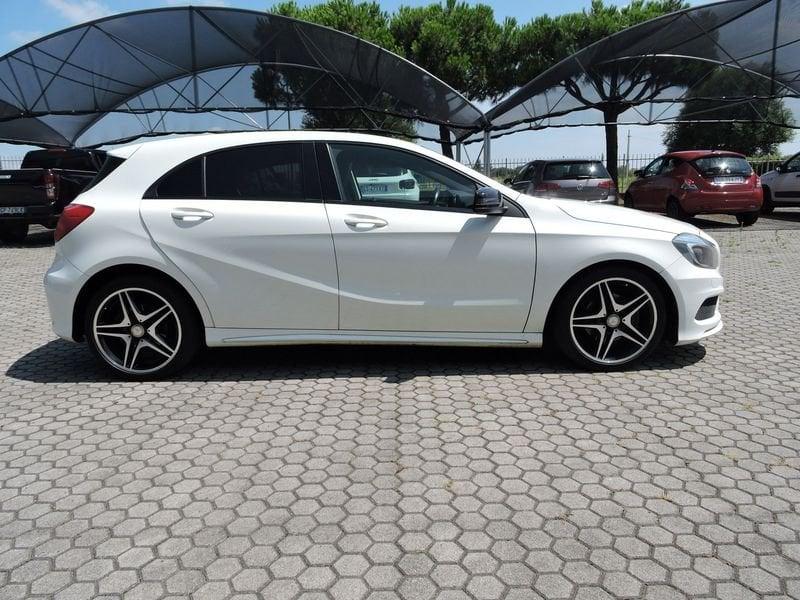 Mercedes-Benz Classe A A 180 Premium