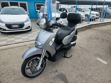 Aprilia Scarabeo 500 Ottimo stato d'uso