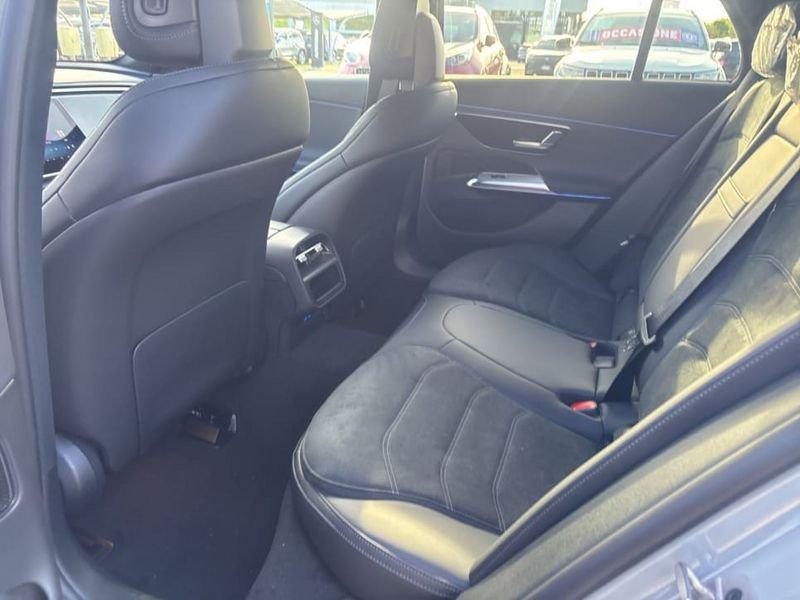Mercedes-Benz Classe E 220d Station Wagon AMG Line Advanced Plus