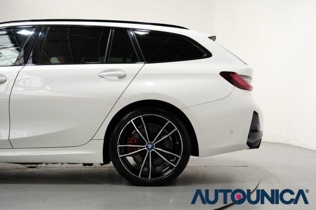 BMW 320 E TOURING MSPORT