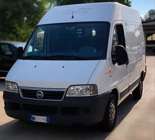 Fiat Ducato 11 2.3 JTD PC Furgone