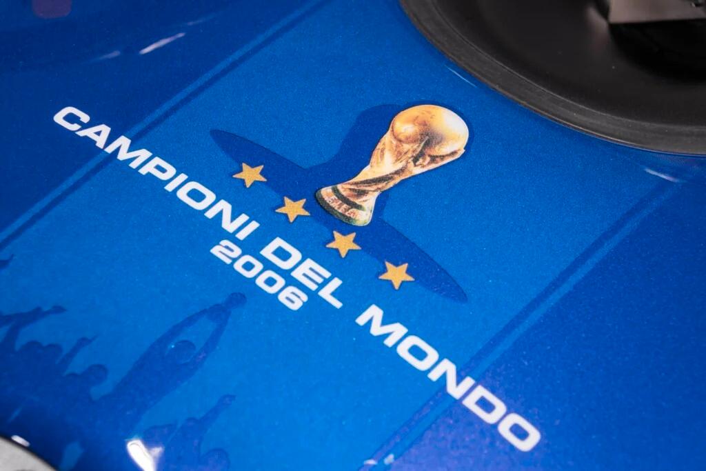 Mv Agusta Brutale 910 R WORLD CHAMPION - 2007