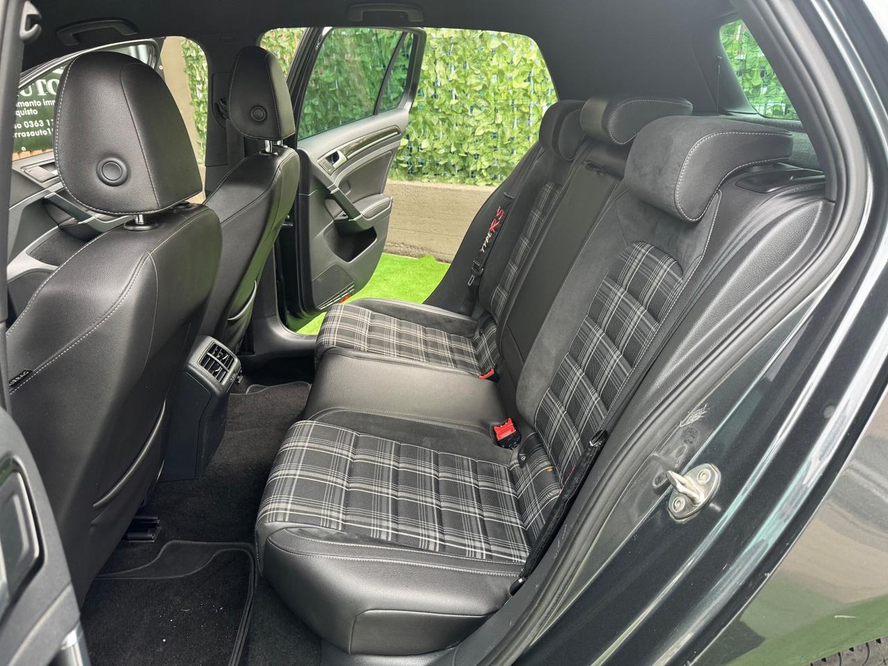 Volkswagen Golf Business GTD 2.0 TDI DSG 5p. 4 Free BlueMotion Tech.