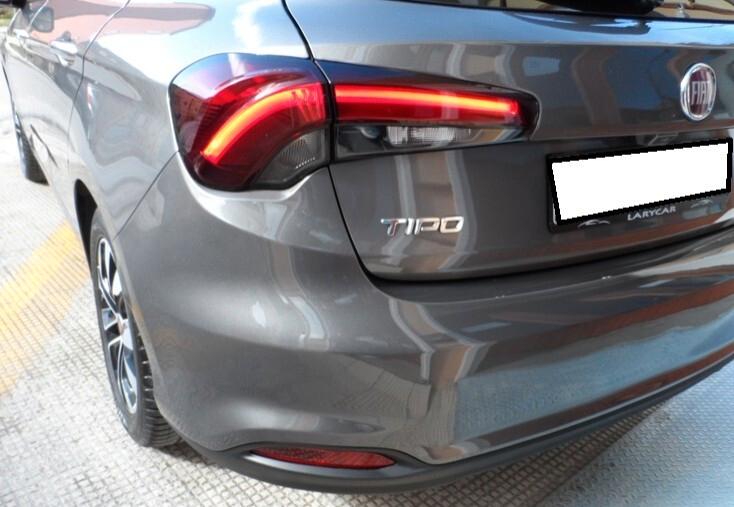 Fiat Tipo 1.3 Multijet 95cv 5 porte City Life