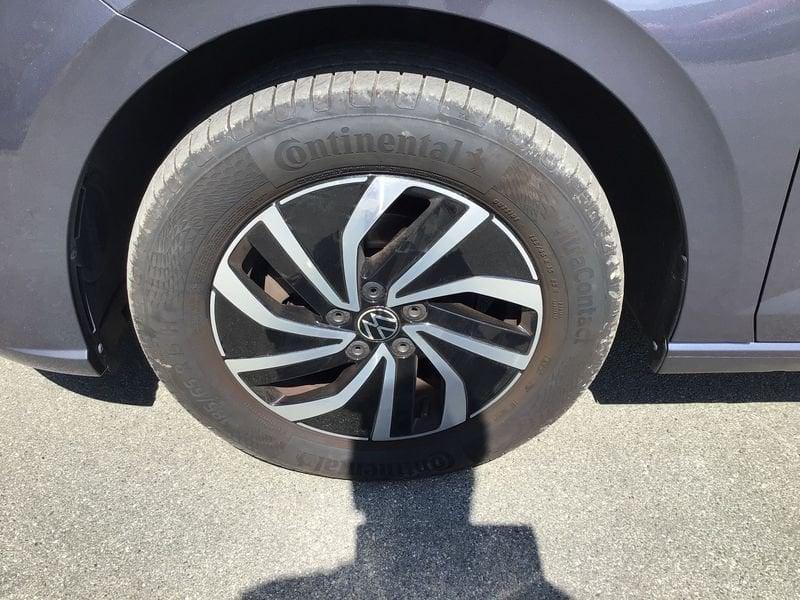 Volkswagen Polo 1.0 EVO Life