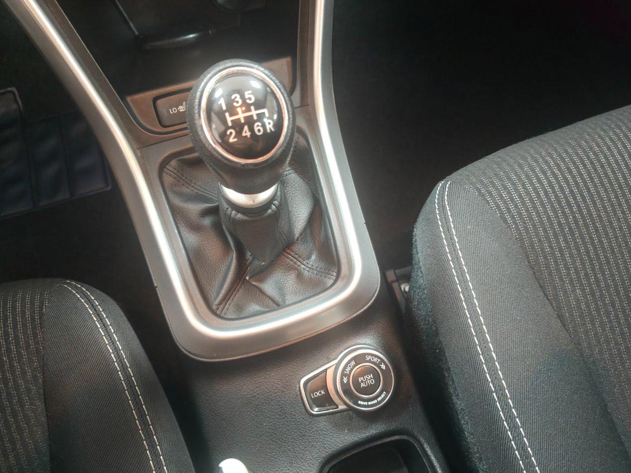 Suzuki S-Cross 1.6 ddis Top s&s 4wd allgrip