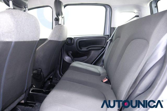 FIAT Panda 1.0 FIREFLY S&S HYBRID NEOPATENTATI
