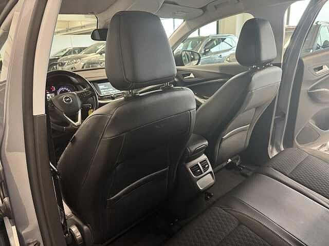 Opel Grandland X 1.5 Diesel 130 CV Business Edition