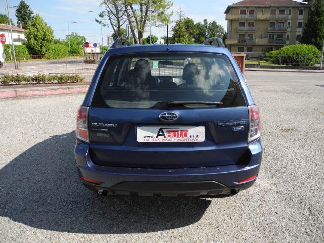 SUBARU Forester 2.0D XS Trend -Trazione Integrale-UniPROPRIETARIO