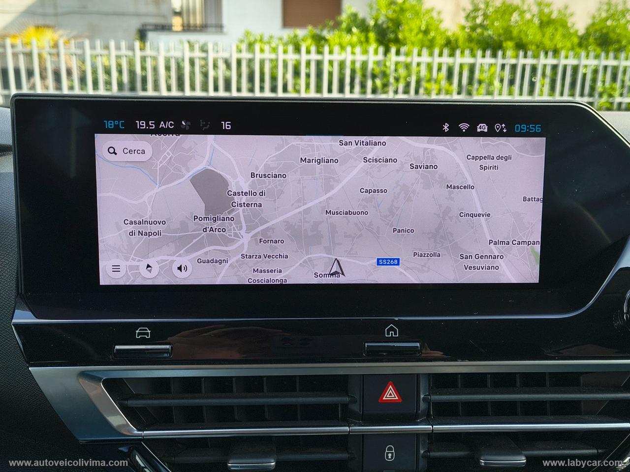 CITROEN C4 BlueHDi 130 S&S EAT8 Plus