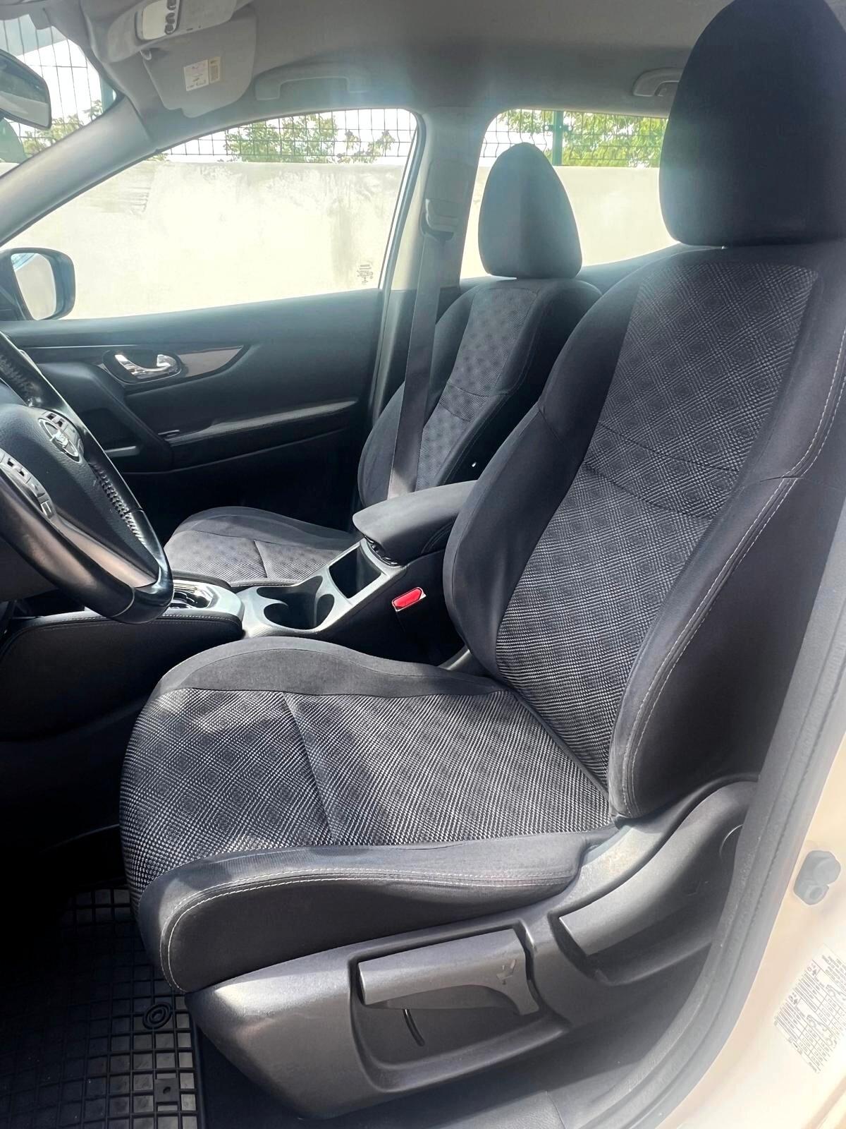 Nissan Qashqai 1.6 dCi 2WD Acenta