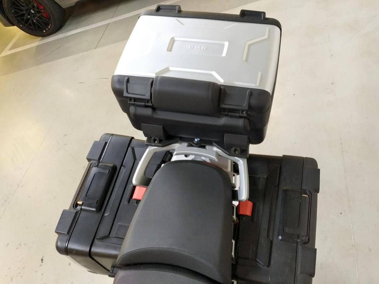 BMW R 1200 GS R1200 GS NO Abs