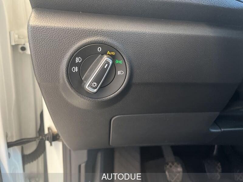 Volkswagen T-Roc 2.0 TDI ADVANCED 115CV