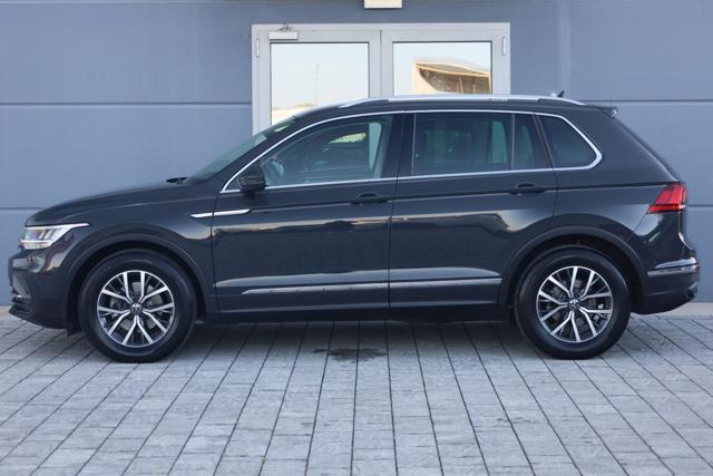 VOLKSWAGEN Tiguan 1.5 TSI Prezzo Netto 150 CV ACT Life