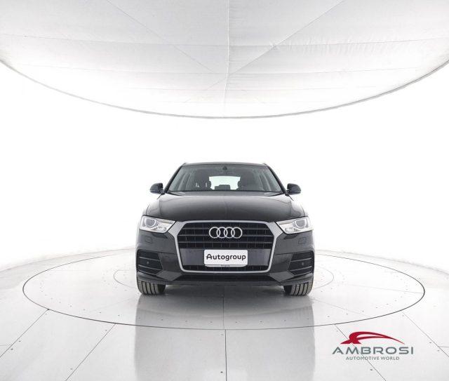 AUDI Q3 2.0 TDI 120 CV Business - PER OPERATORI DEL SETTOR