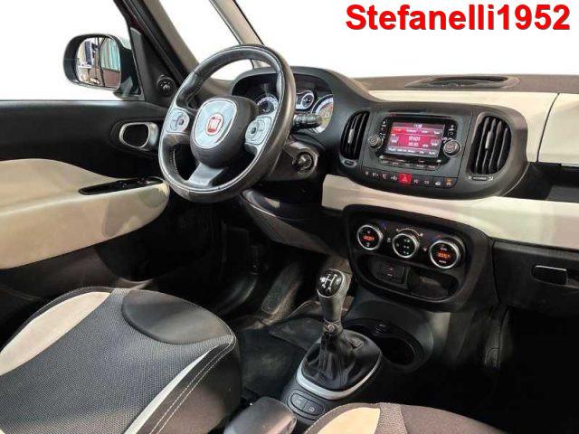 FIAT 500L 2012 - 1.3 mjt Trekking 85cv