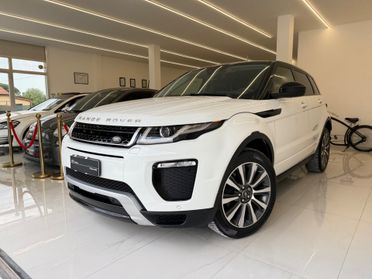Land Rover Range Rover Evoque 5p 2.2 td4 Dynamic edition 150cv automatica