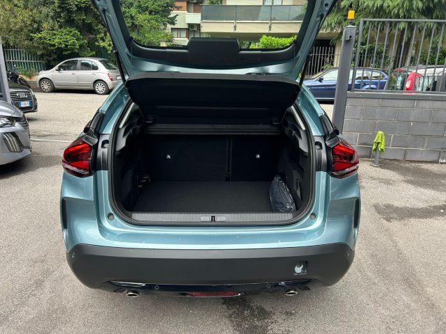 CITROEN C4 PureTech 130 Plus EAT8 *PREZZO PROMO*