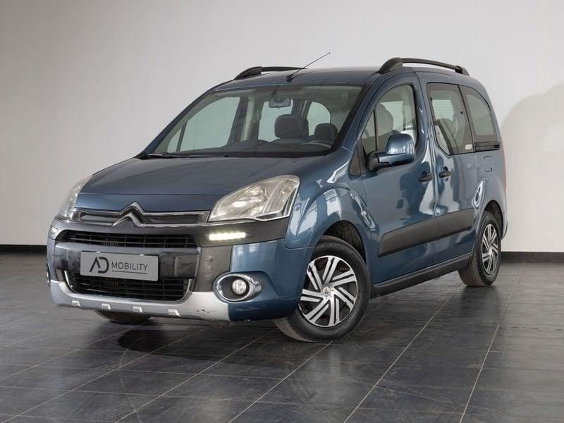 Citroën Berlingo Berlingo Multispace 1.6 HDi 90 XTR