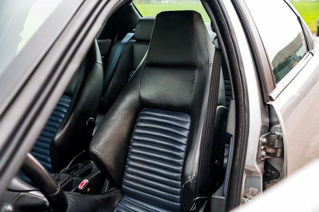 Alfa Romeo 156 3.2i V6 24V cat GTA