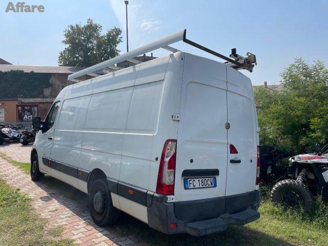 OPEL Movano 35 2.3 CDTI 125CV PL-TM FWD Furgone E5+