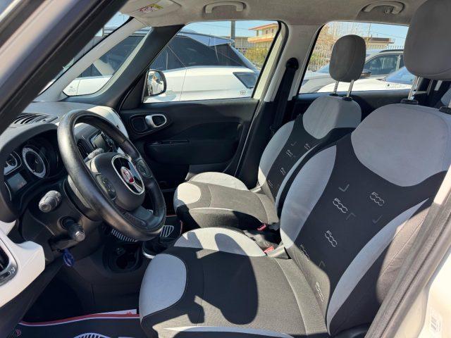 FIAT 500L 1.6 Multijet 105 CV AUTOCARRO 5 POSTI