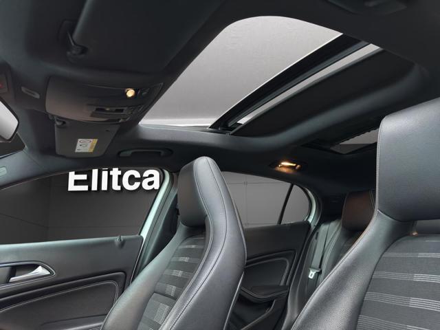 MERCEDES-BENZ GLA 180 Sport