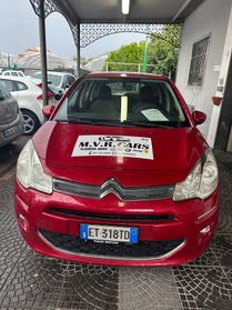 Citroen C3 PureTech 82 Seduction